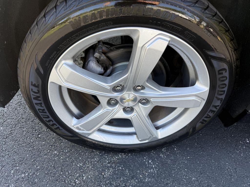 used 2019 Chevrolet Volt car, priced at $17,890