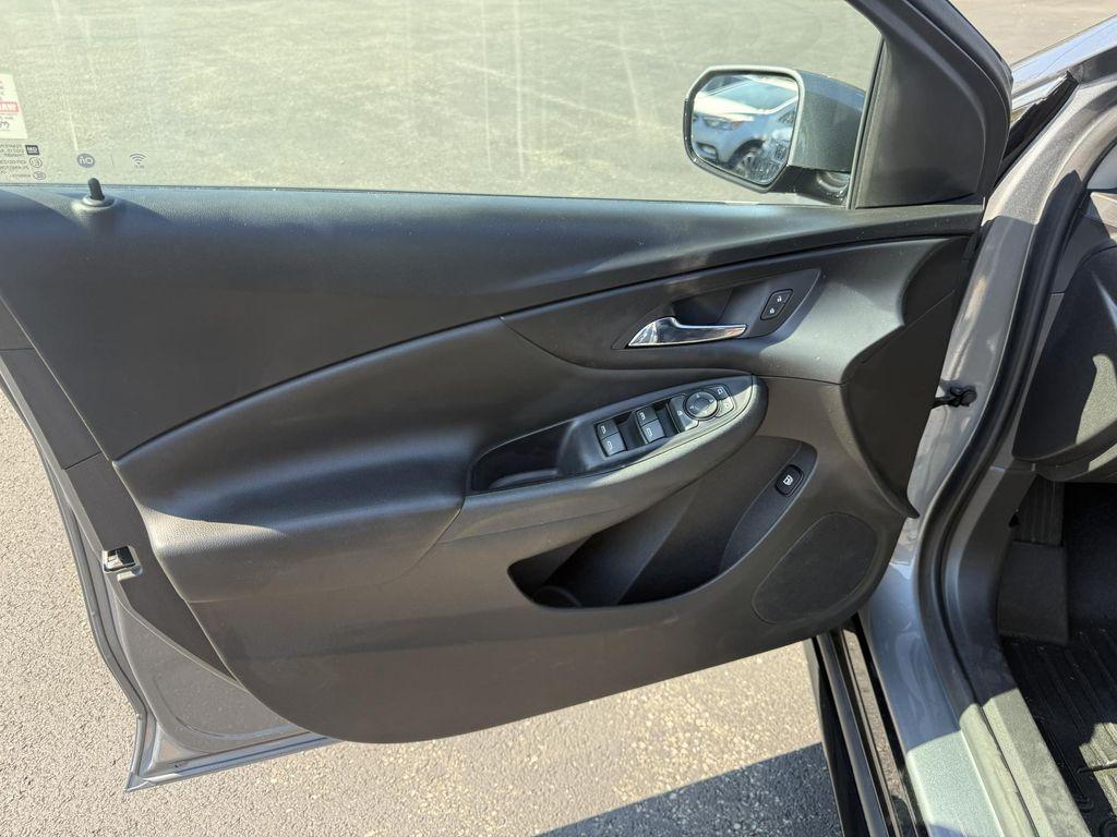 used 2019 Chevrolet Volt car, priced at $17,890