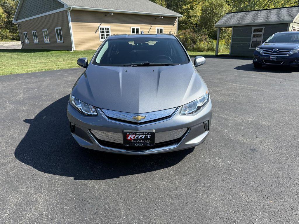 used 2019 Chevrolet Volt car, priced at $17,890