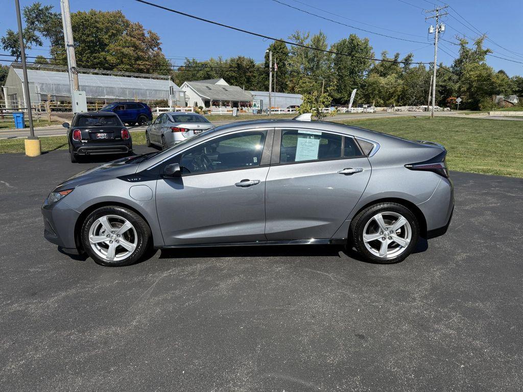 used 2019 Chevrolet Volt car, priced at $17,890