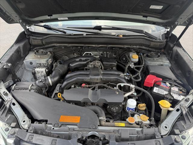 used 2016 Subaru Forester car, priced at $11,998