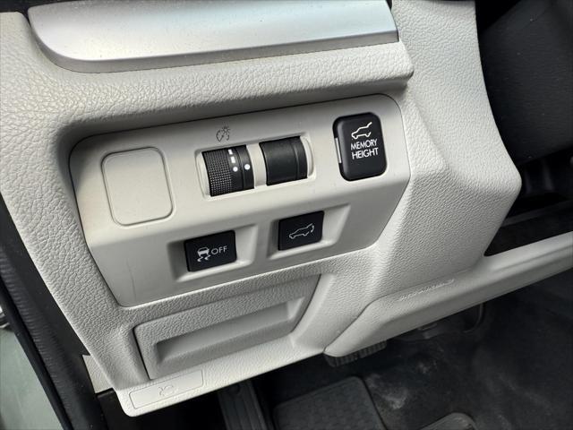 used 2016 Subaru Forester car, priced at $11,998