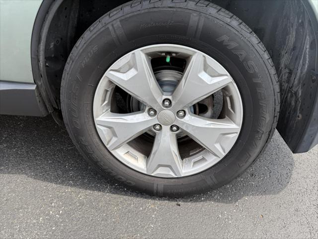used 2016 Subaru Forester car, priced at $11,998