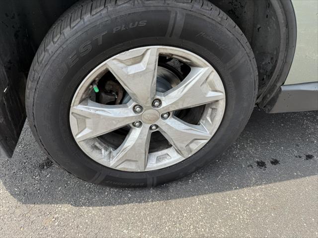 used 2016 Subaru Forester car, priced at $11,998