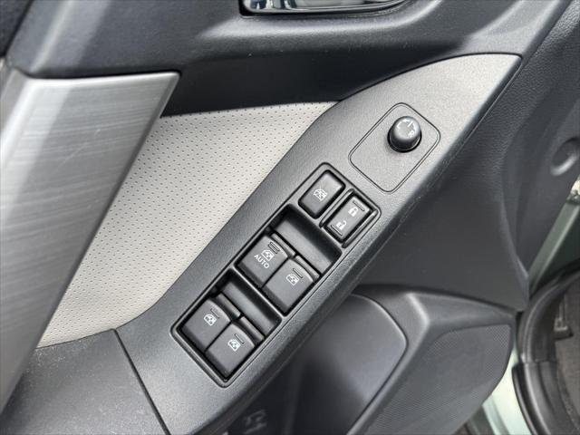 used 2016 Subaru Forester car, priced at $11,998