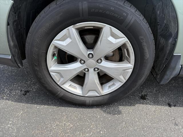 used 2016 Subaru Forester car, priced at $11,998