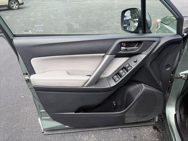 used 2016 Subaru Forester car, priced at $11,998