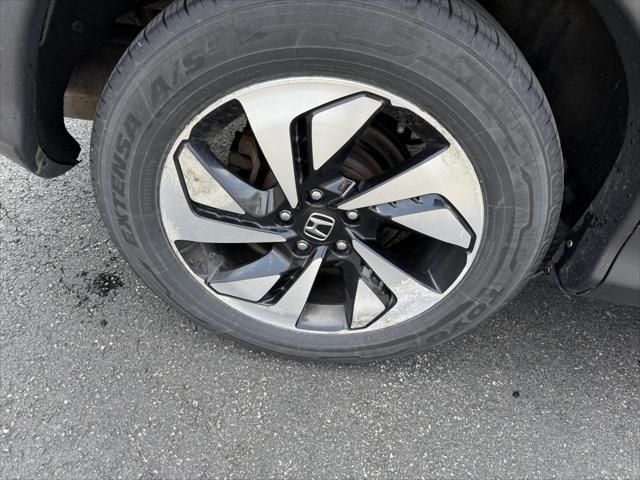 used 2016 Honda CR-V car, priced at $17,793