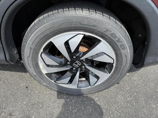 used 2016 Honda CR-V car, priced at $17,793