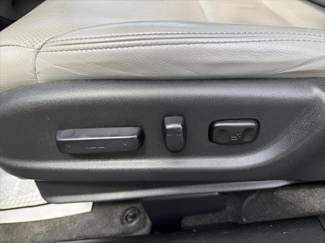 used 2016 Honda CR-V car, priced at $17,793