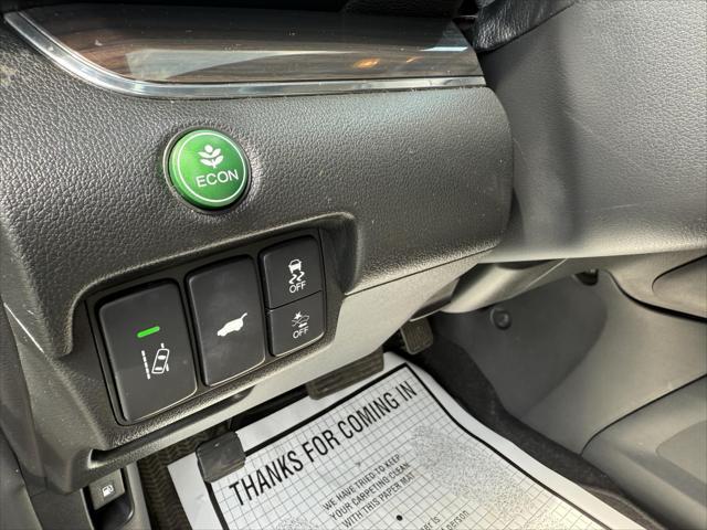 used 2016 Honda CR-V car, priced at $17,793