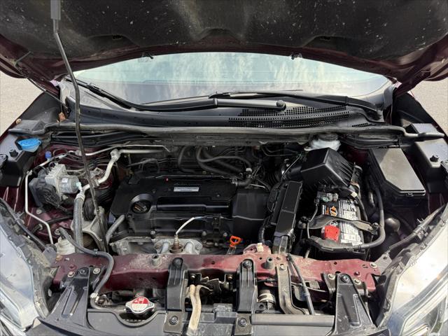 used 2016 Honda CR-V car, priced at $17,793