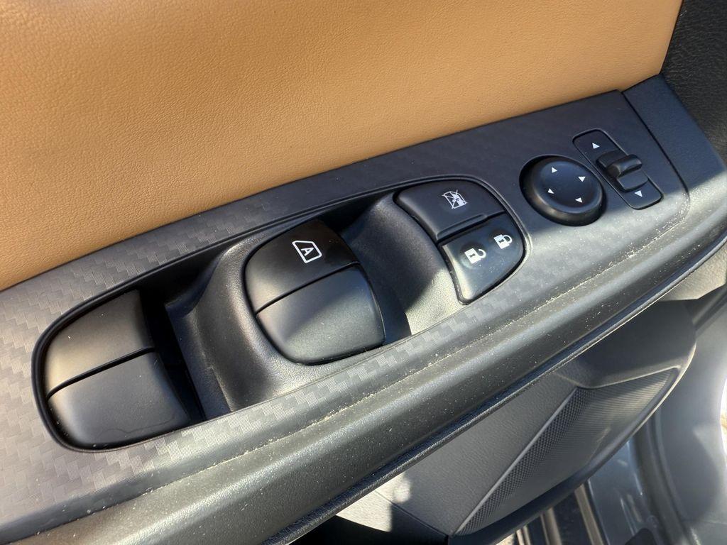 used 2022 Nissan Sentra car, priced at $18,500