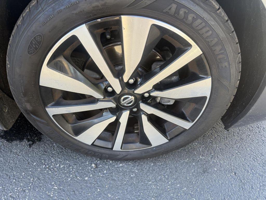 used 2022 Nissan Sentra car, priced at $18,500