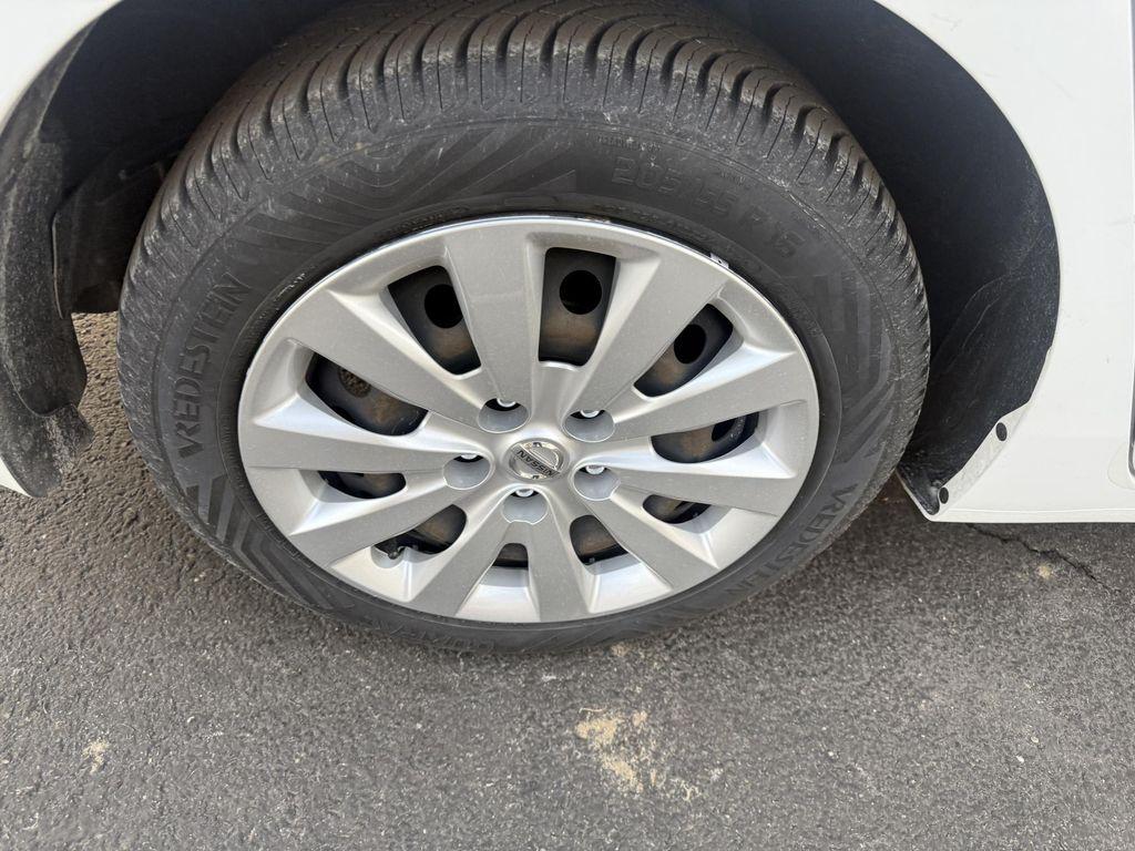 used 2019 Nissan Sentra car, priced at $13,983