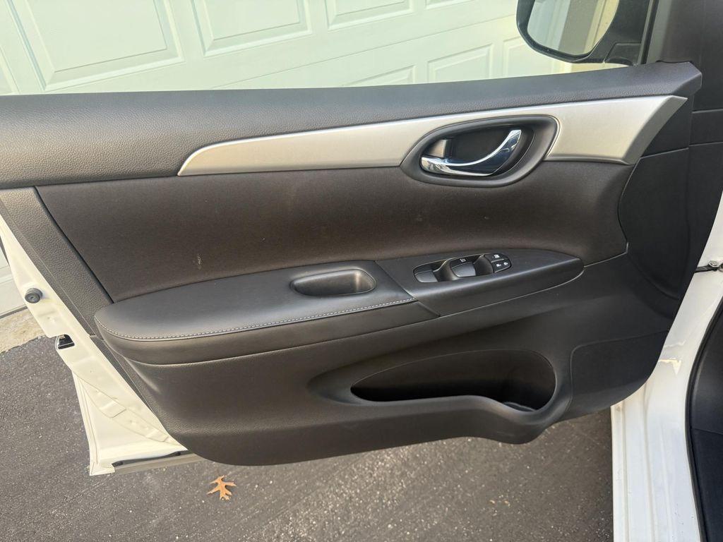 used 2019 Nissan Sentra car, priced at $13,983