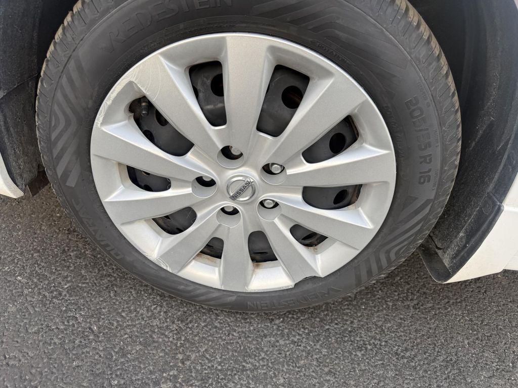 used 2019 Nissan Sentra car, priced at $13,983