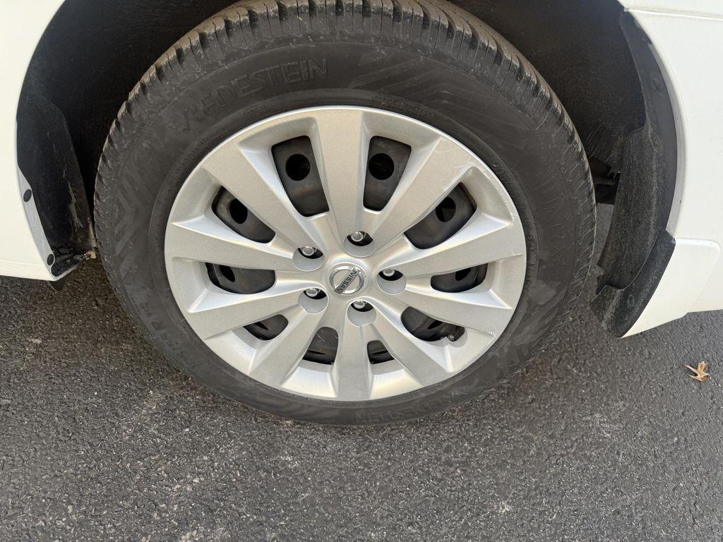 used 2019 Nissan Sentra car, priced at $13,983