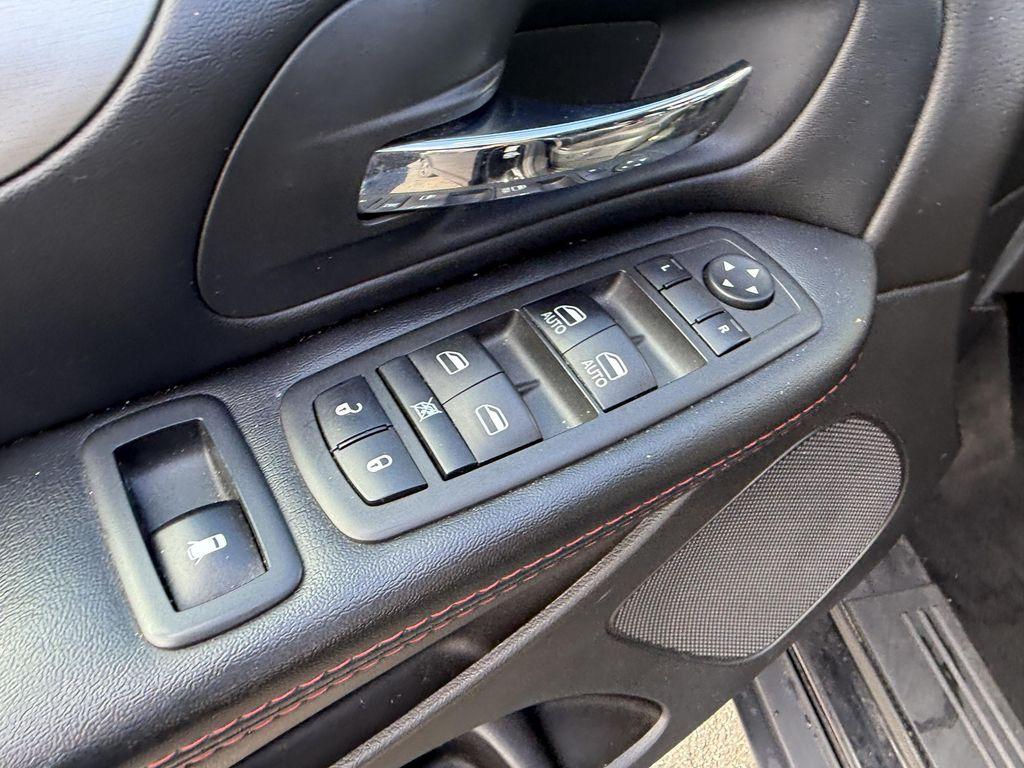 used 2019 Dodge Grand Caravan car, priced at $13,995