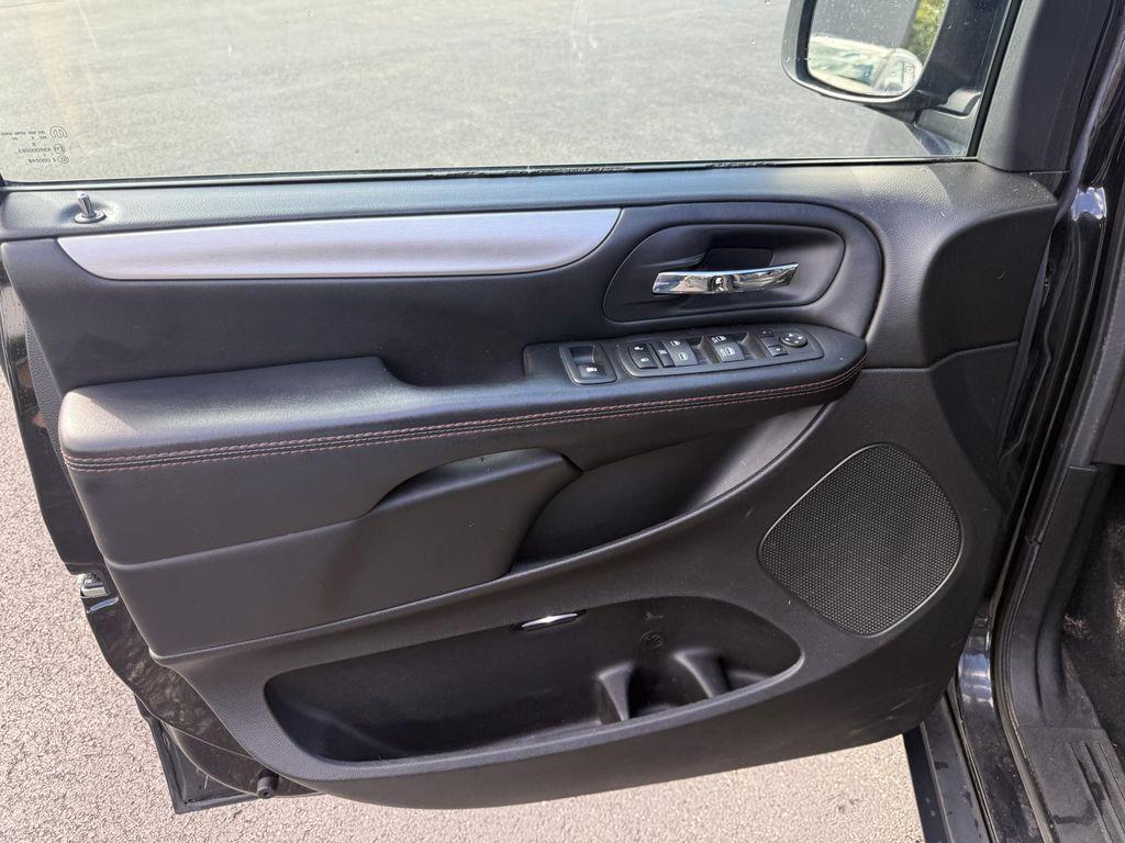 used 2019 Dodge Grand Caravan car, priced at $13,995