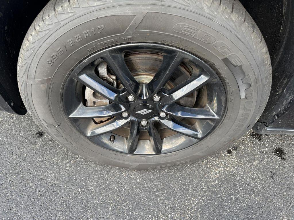 used 2019 Dodge Grand Caravan car, priced at $13,995