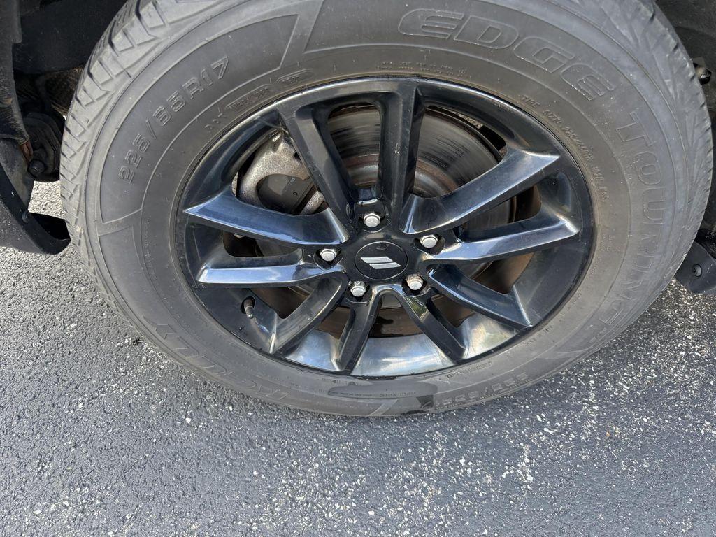 used 2019 Dodge Grand Caravan car, priced at $13,995