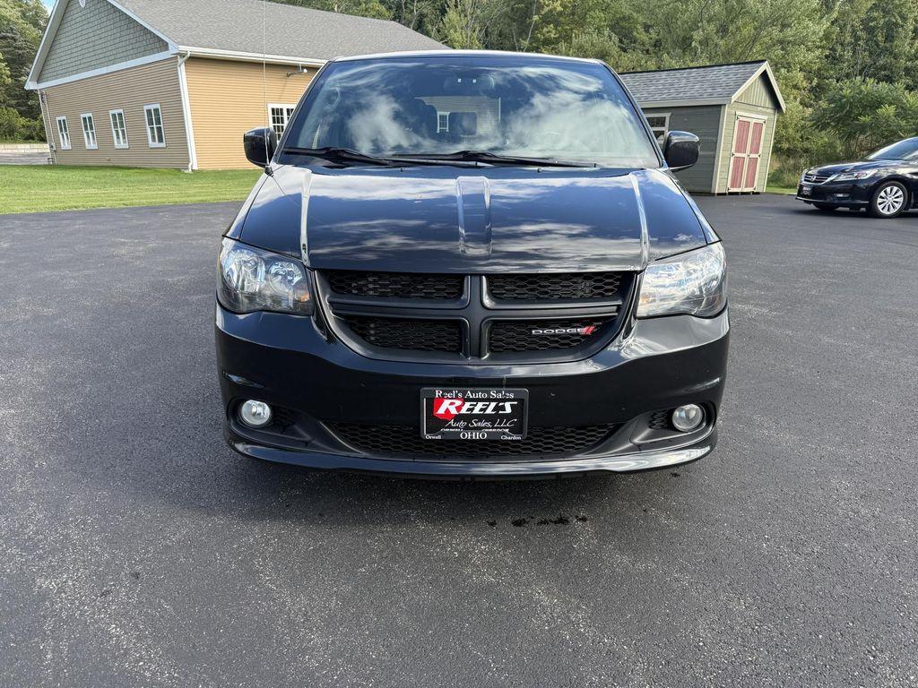 used 2019 Dodge Grand Caravan car, priced at $13,995