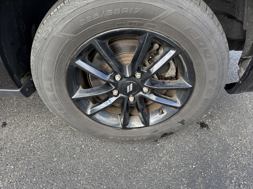 used 2019 Dodge Grand Caravan car, priced at $13,995