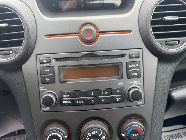 used 2008 Kia Rondo car, priced at $5,995