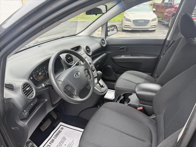 used 2008 Kia Rondo car, priced at $5,995
