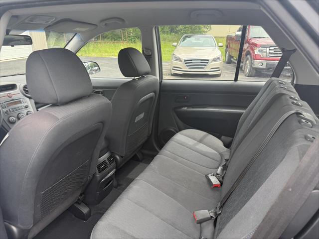 used 2008 Kia Rondo car, priced at $5,995