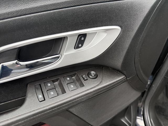 used 2017 Chevrolet Equinox car, priced at $12,995