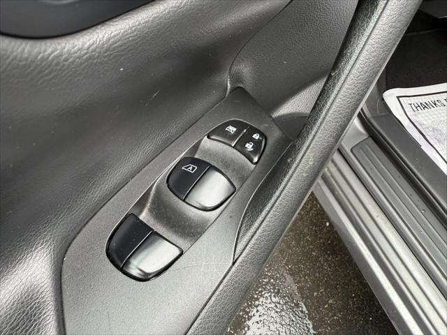 used 2015 Nissan Altima car, priced at $10,900