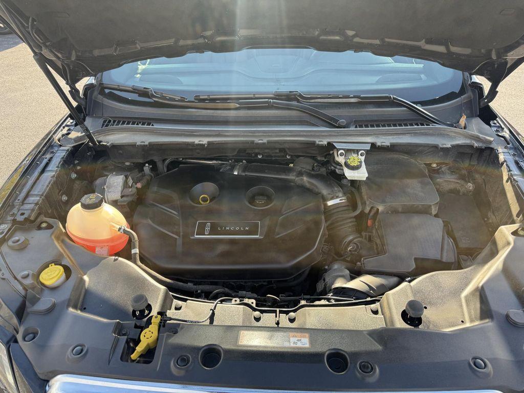 used 2019 Lincoln MKC car, priced at $18,493