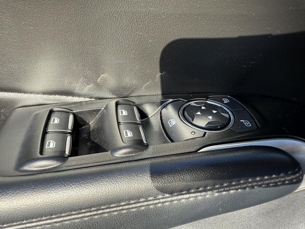 used 2019 Lincoln MKC car, priced at $18,493