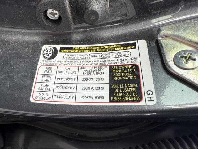 used 2021 Subaru Crosstrek car, priced at $21,900