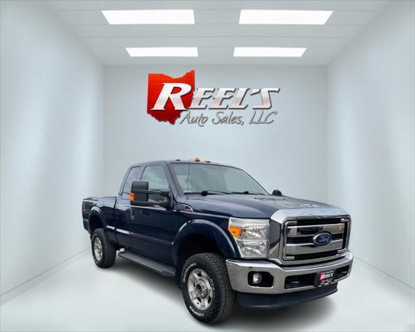 used 2015 Ford F-350 car, priced at $24,661