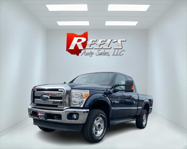 used 2015 Ford F-350 car, priced at $24,661