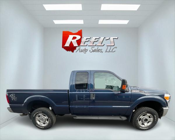 used 2015 Ford F-350 car, priced at $24,661