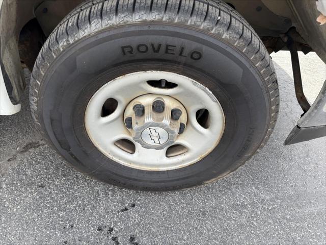 used 2018 Chevrolet Express 3500 car, priced at $19,998