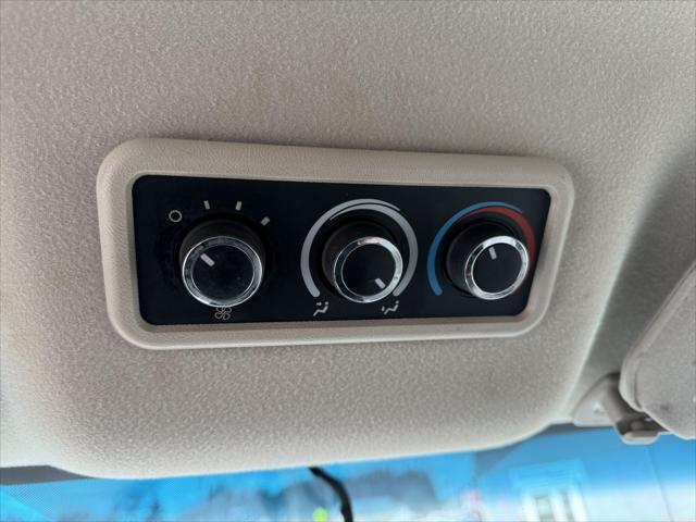used 2018 Chevrolet Express 3500 car, priced at $19,998