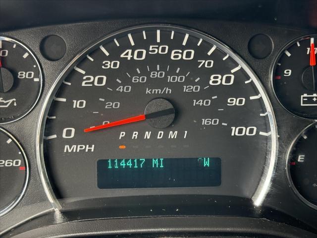 used 2018 Chevrolet Express 3500 car, priced at $19,998