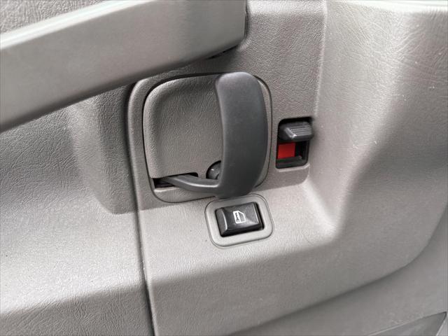 used 2018 Chevrolet Express 3500 car, priced at $19,998