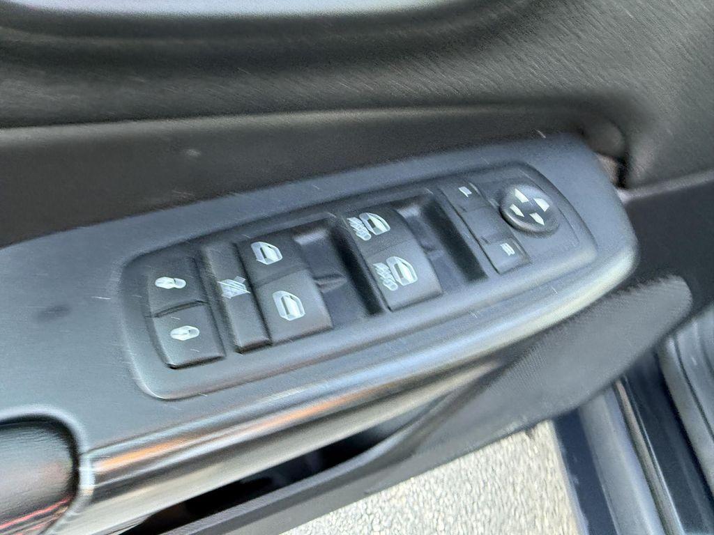 used 2016 Jeep Cherokee car, priced at $13,995