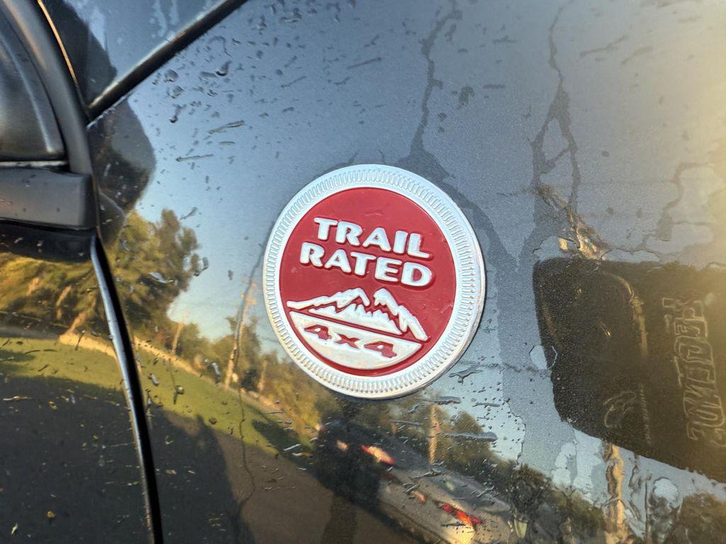 used 2016 Jeep Cherokee car, priced at $13,995