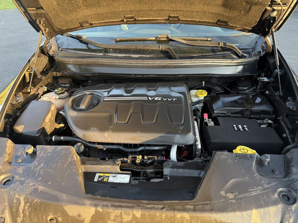 used 2016 Jeep Cherokee car, priced at $13,995