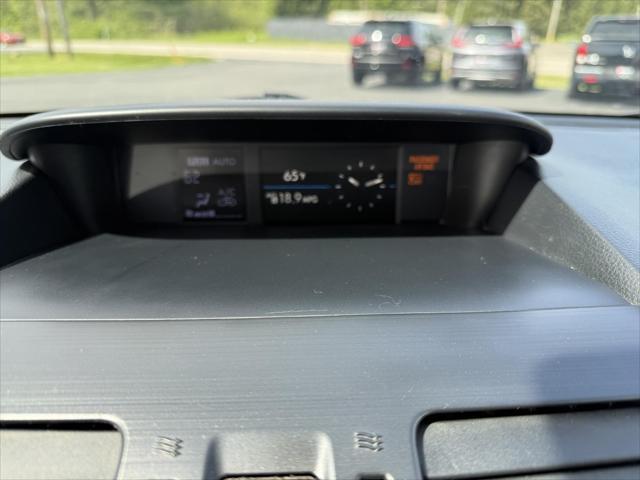used 2014 Subaru Forester car, priced at $11,995