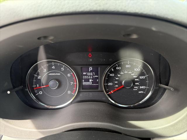 used 2014 Subaru Forester car, priced at $11,995