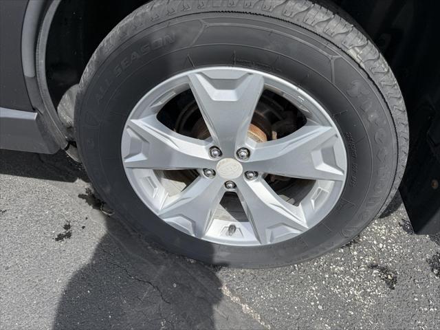 used 2014 Subaru Forester car, priced at $11,995