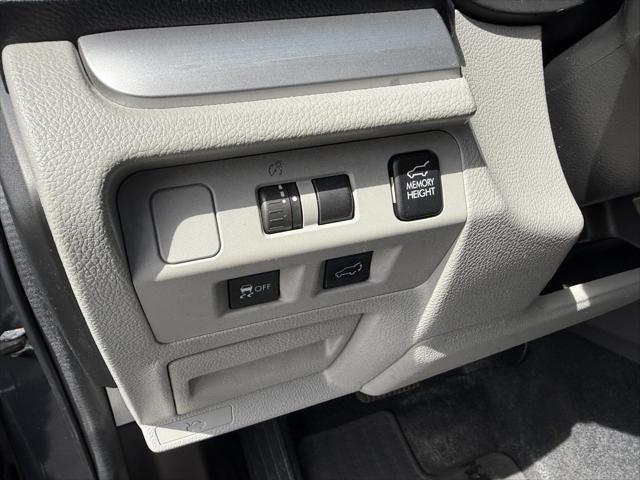 used 2014 Subaru Forester car, priced at $11,995